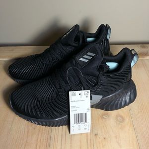 Adidas Alphabounce Instinct W Running Shoes